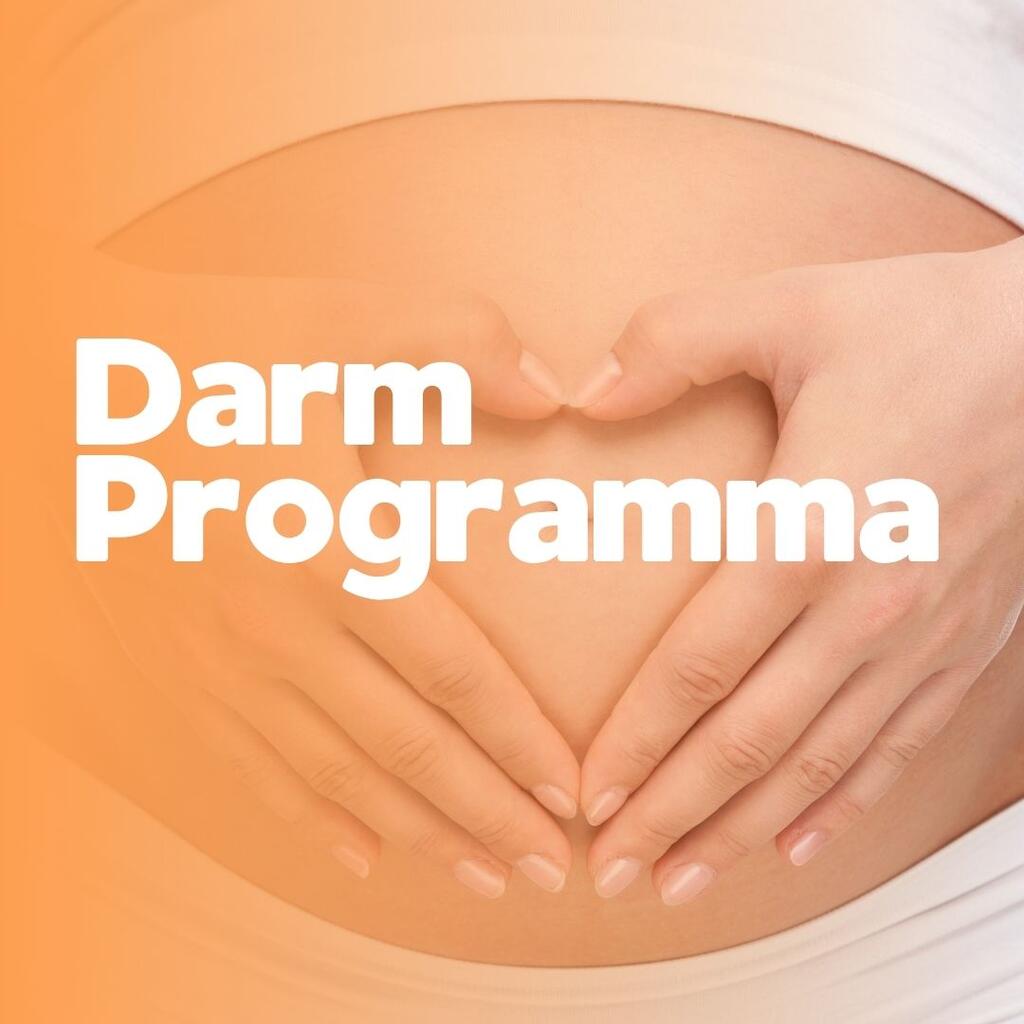 Darmprogramma