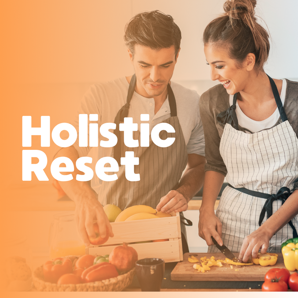 Holistic Riset