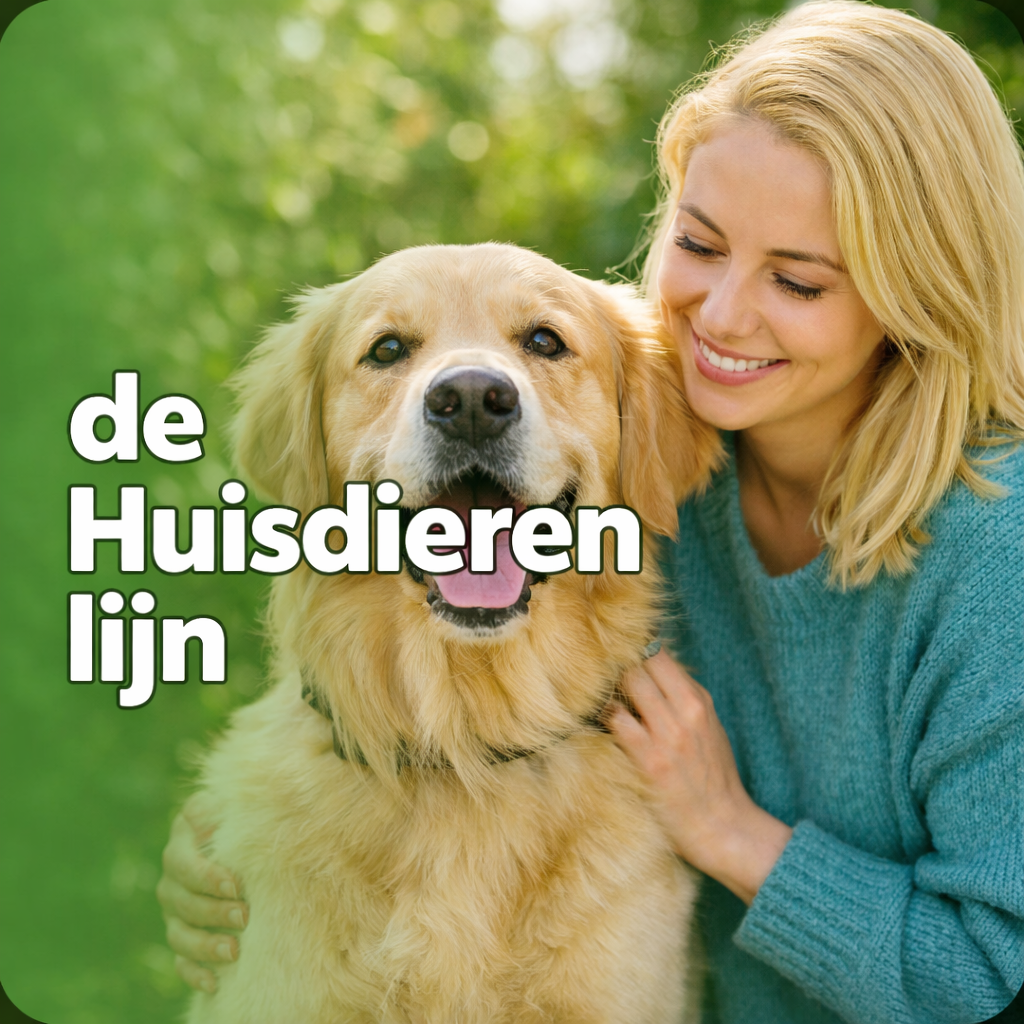 De Hondenlijn