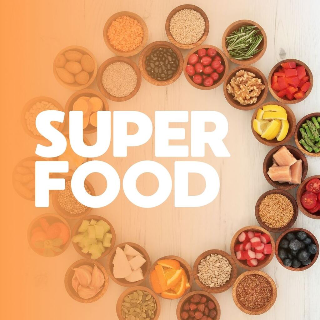 SUPERFOOD